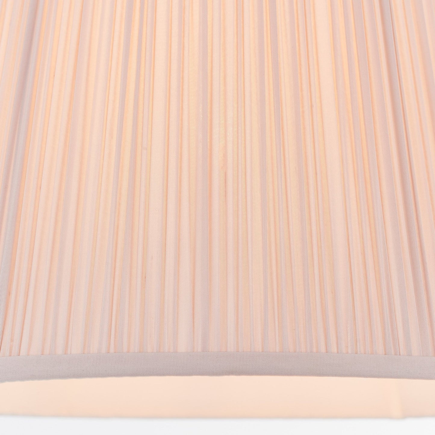 Freya Shade - Dusky Pink - Small - hdesign - Lamp Shades