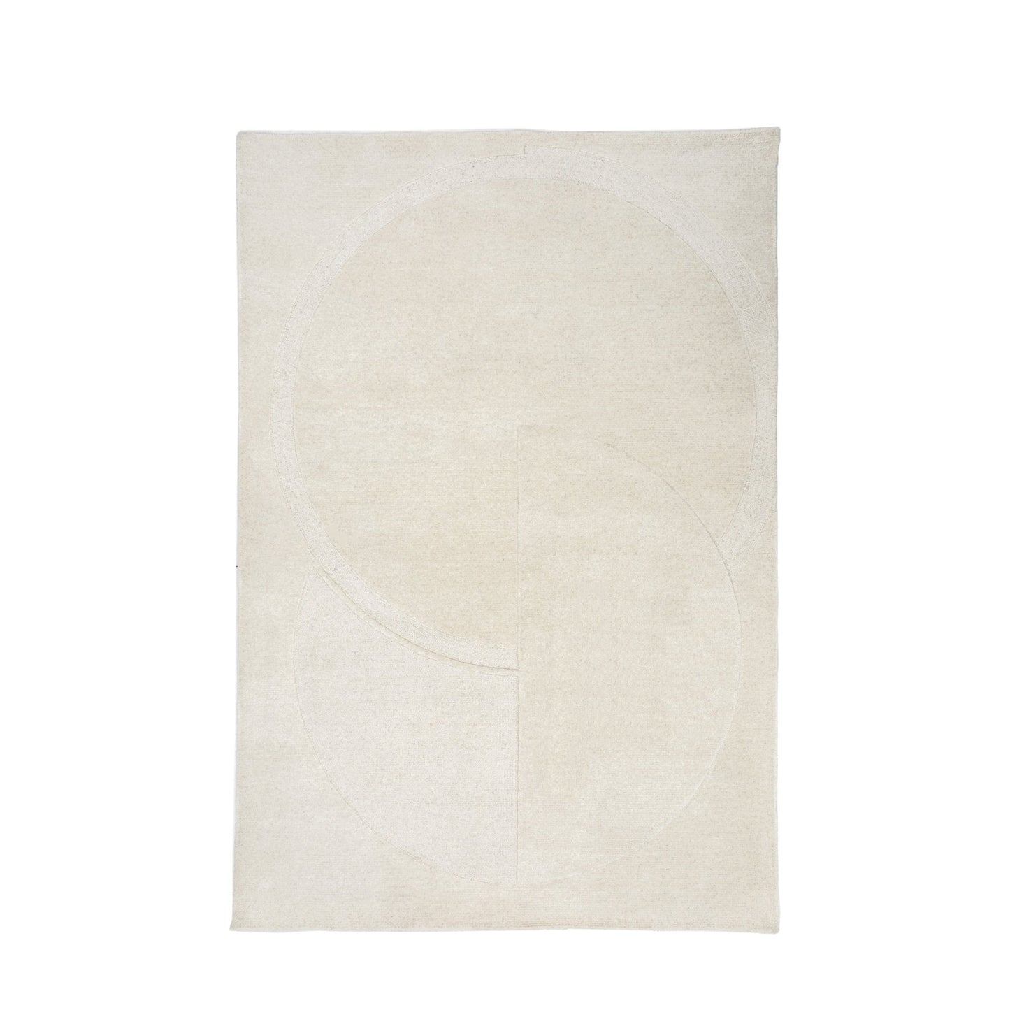 Romney Lambswool Rug - hdesign - Rugs