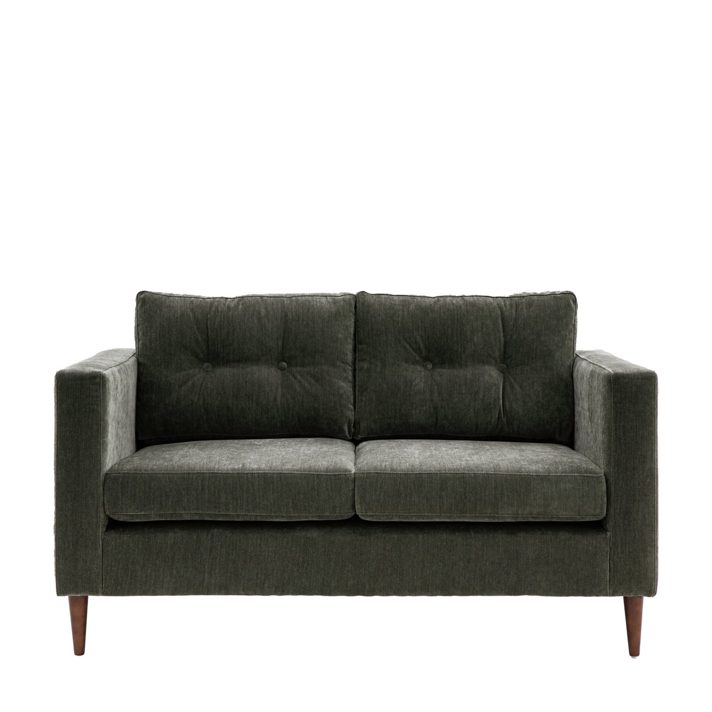 Whitwell Sofa 2 Seater - Forest - hdesign - 2 Seater Sofas
