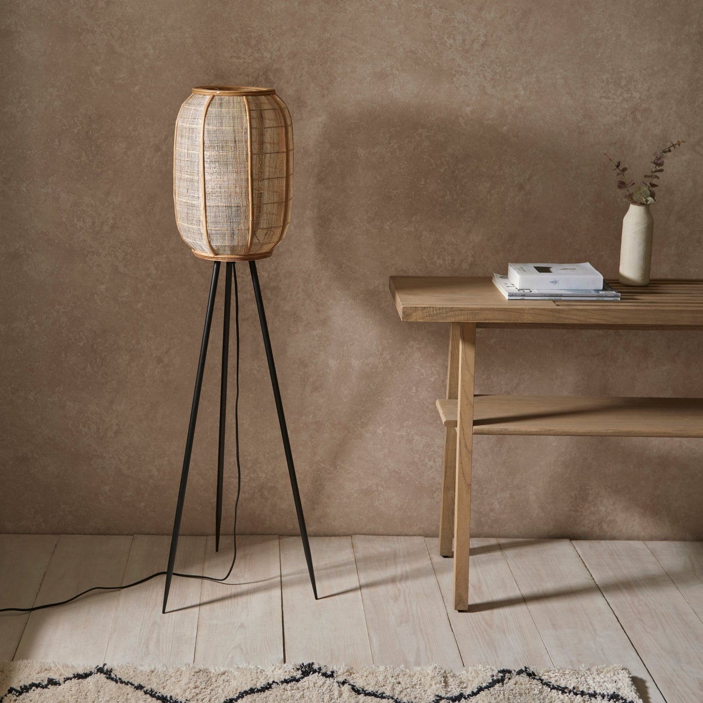 Zaire Floor Lamp - hdesign - Floor Lamps