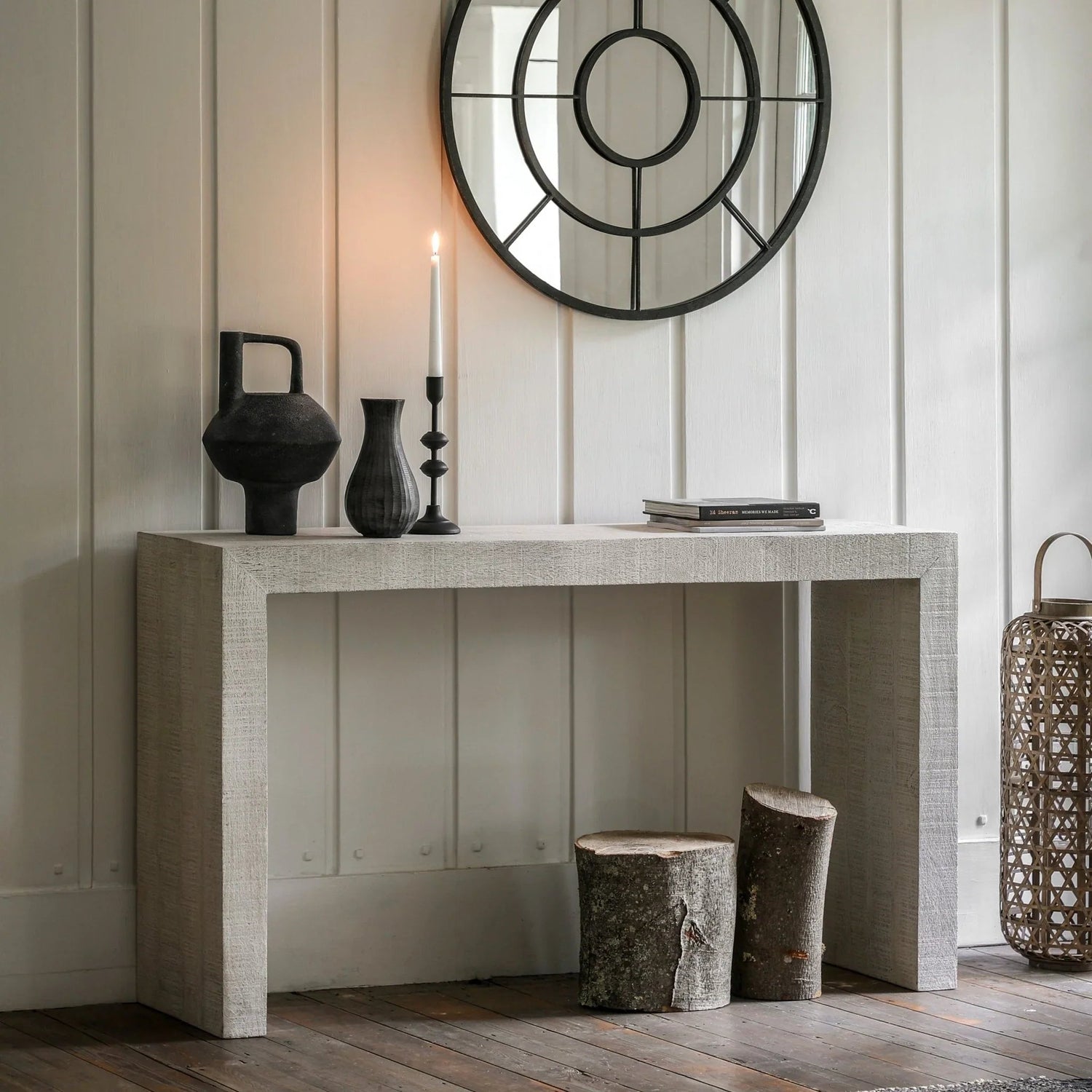 Console Tables - hdesign