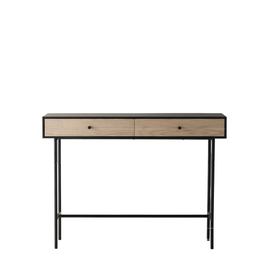 Carbury 2 Drawer Console Table