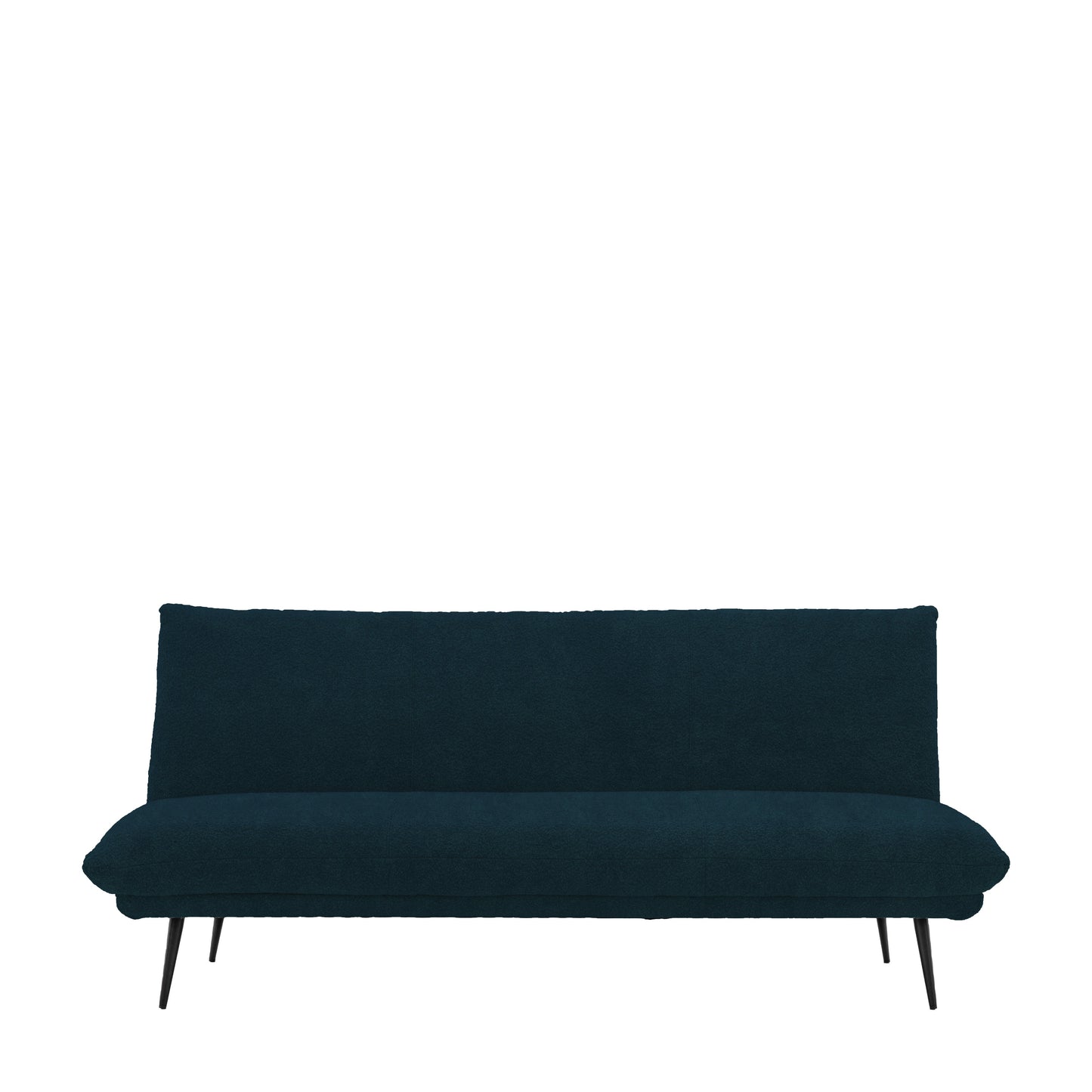 Dunton Sofa Bed - Cyan