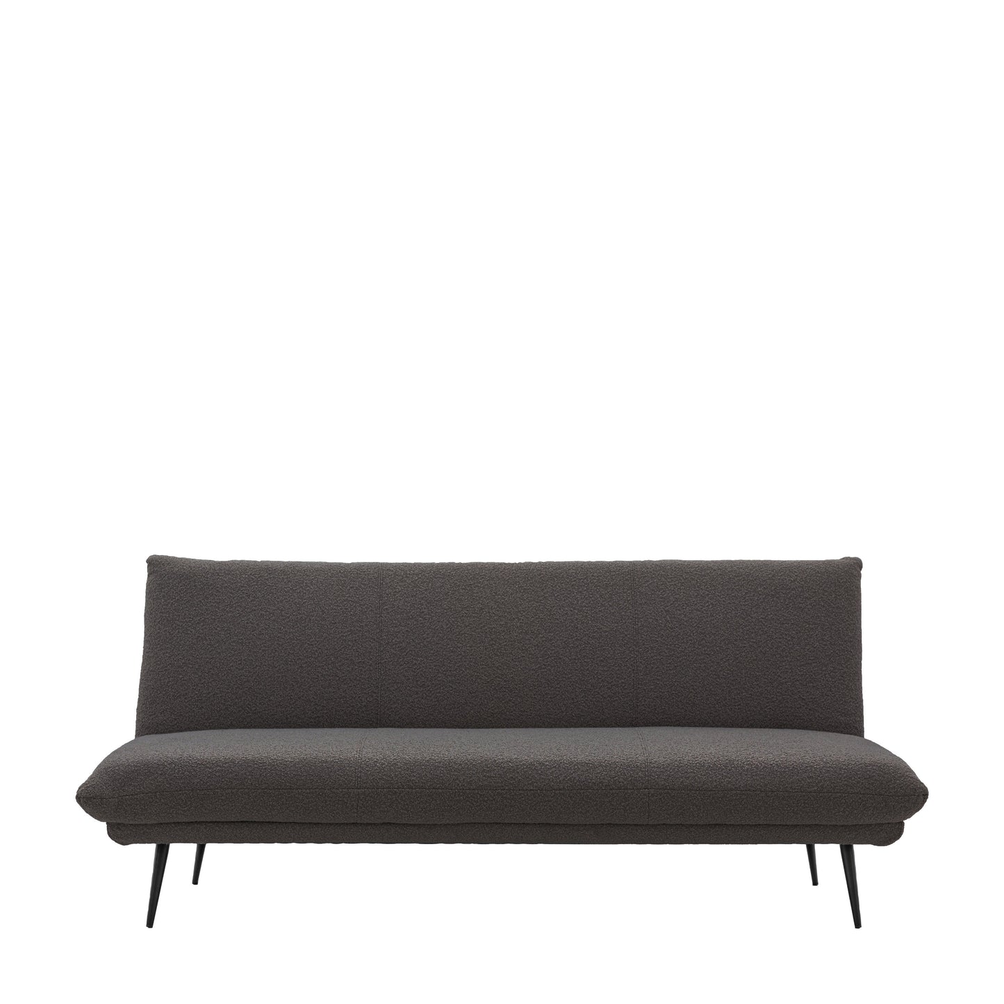 Dunton Sofa Bed Dark - Grey