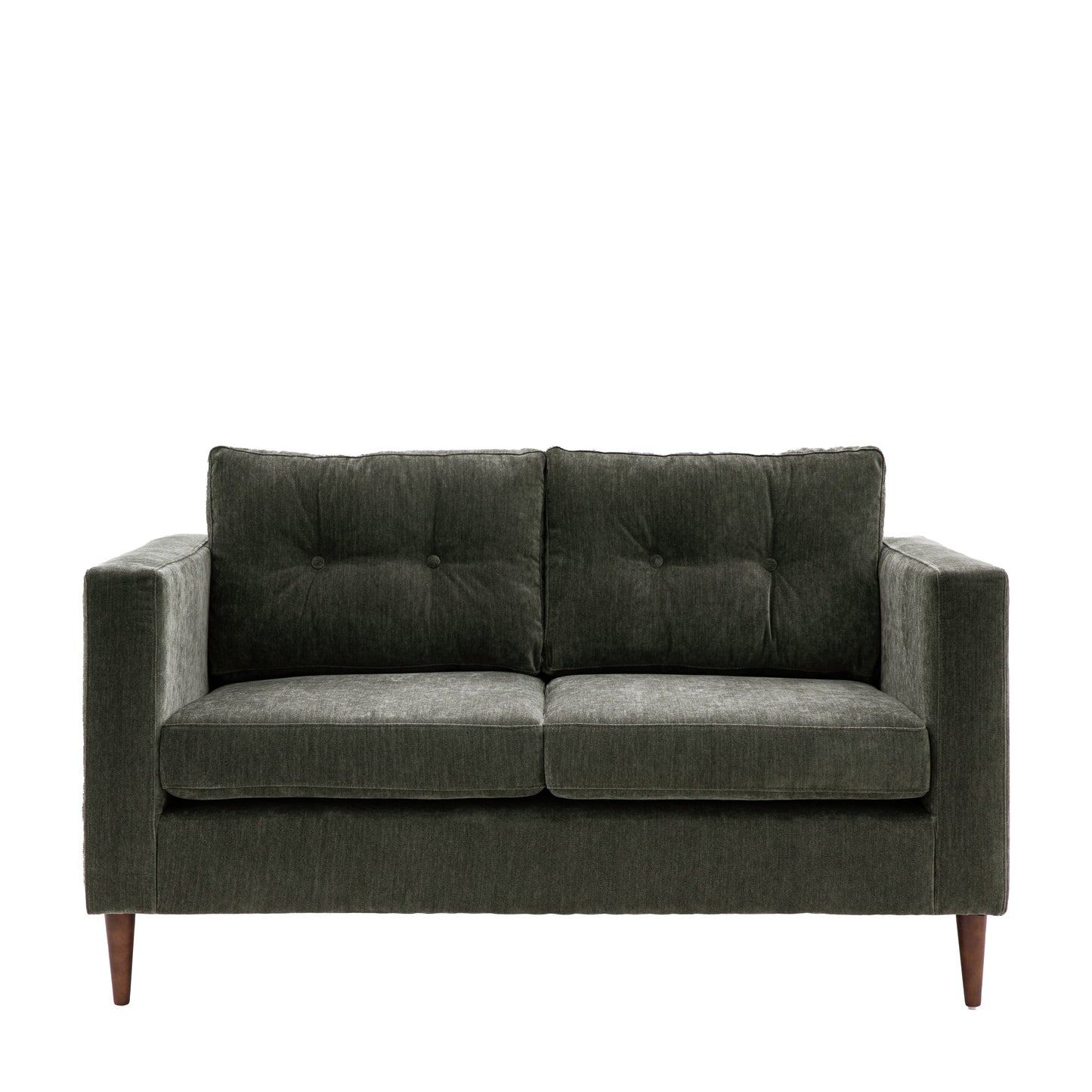 Whitwell Sofa 2 Seater - Forest