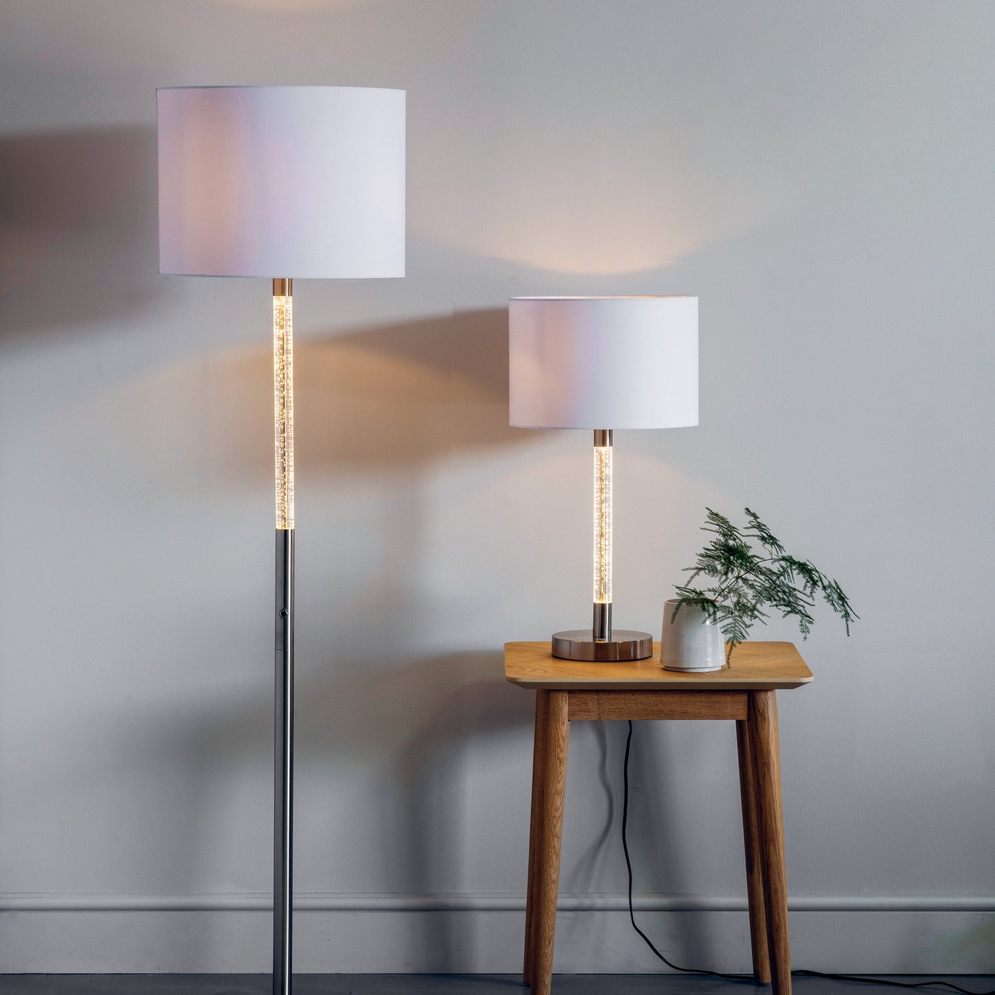 Andromeda Floor Lamp