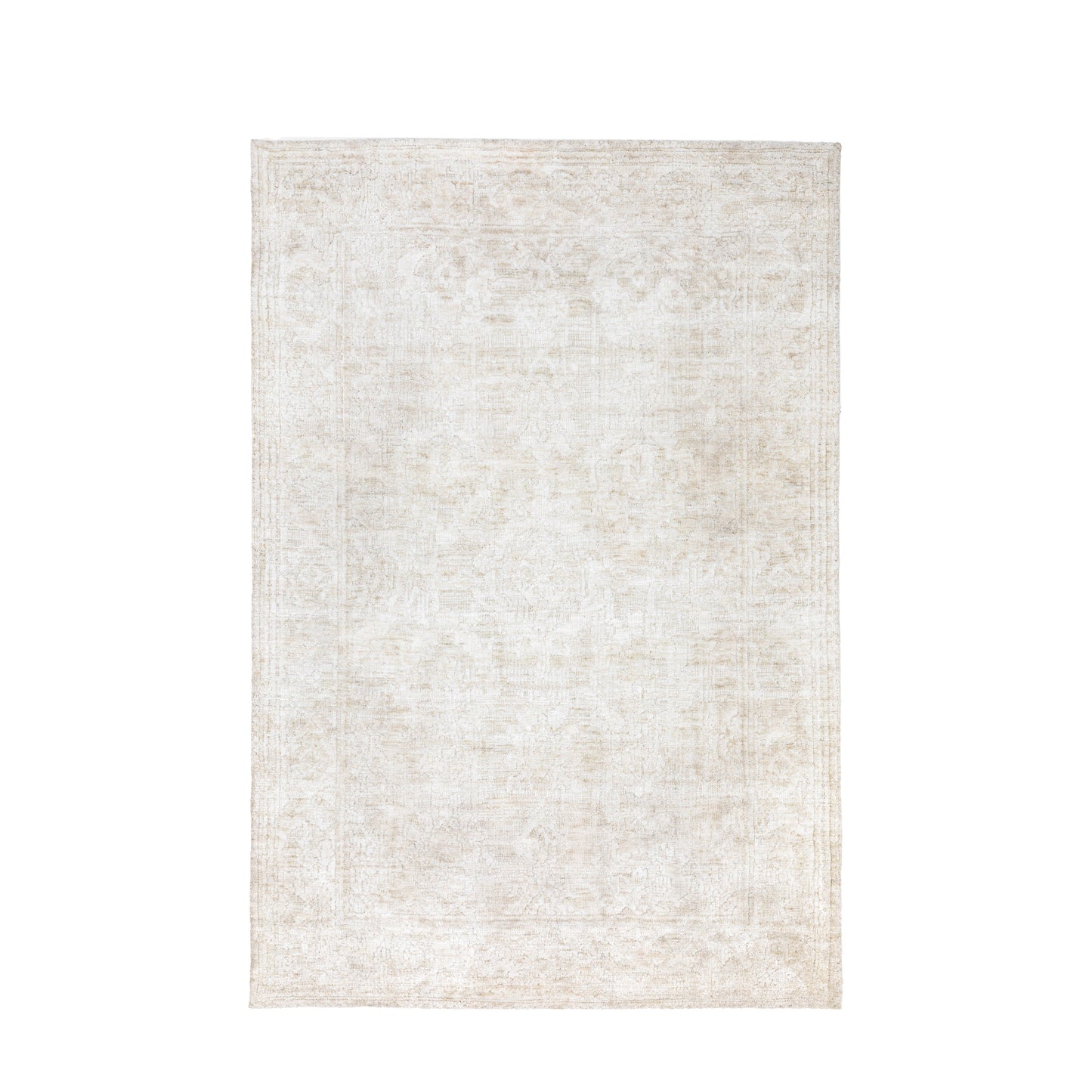 Rishi Rug - Small - Natural