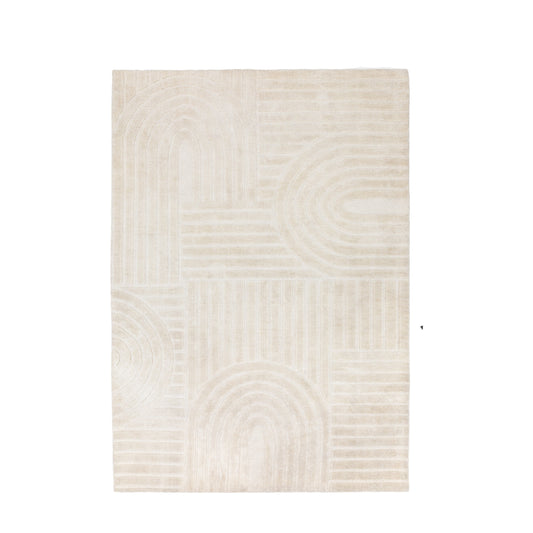 Saser Rug - Small - Natural