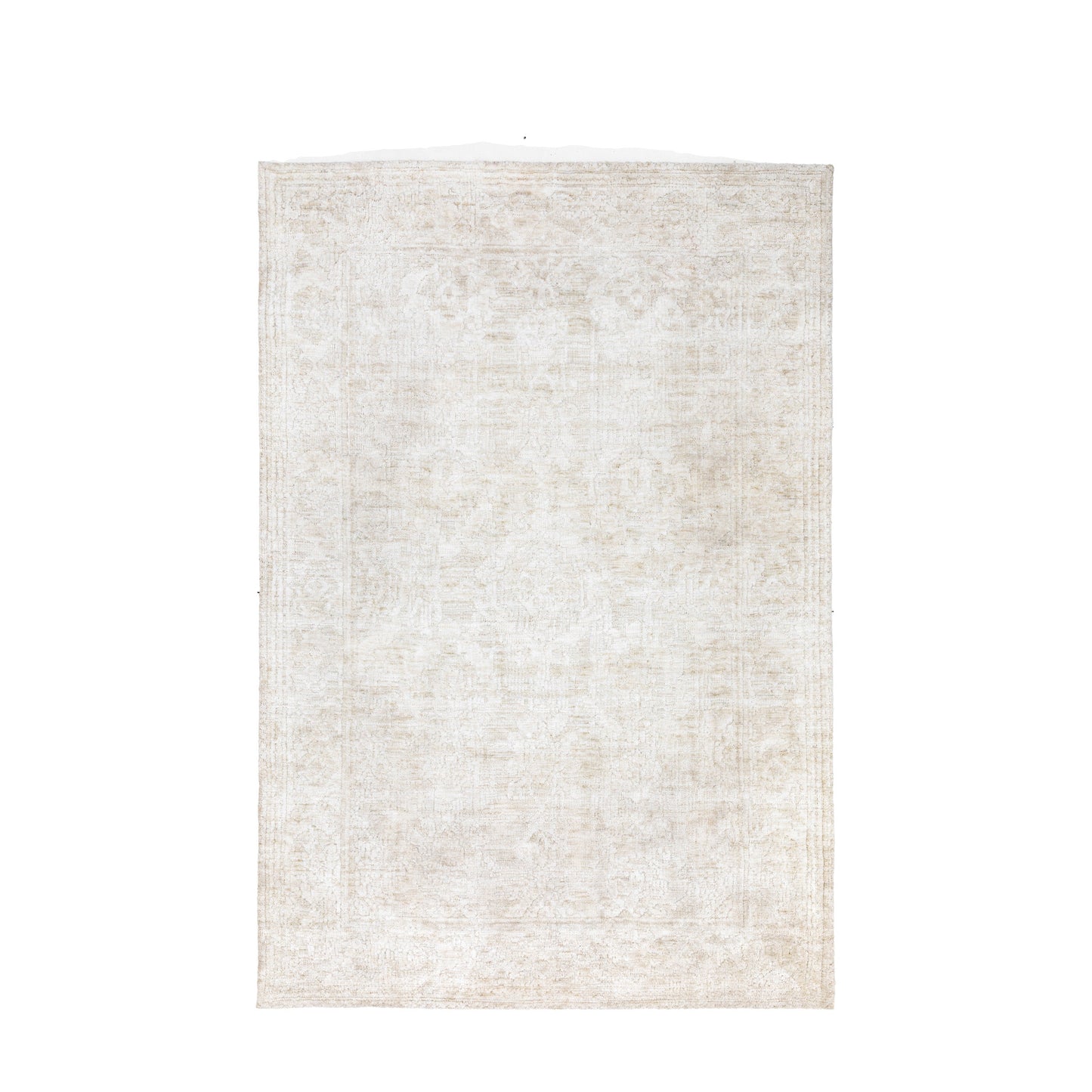 Rishi Rug - Large - Natural