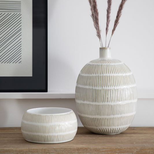 Abelia Vase - hdesign - Vases
