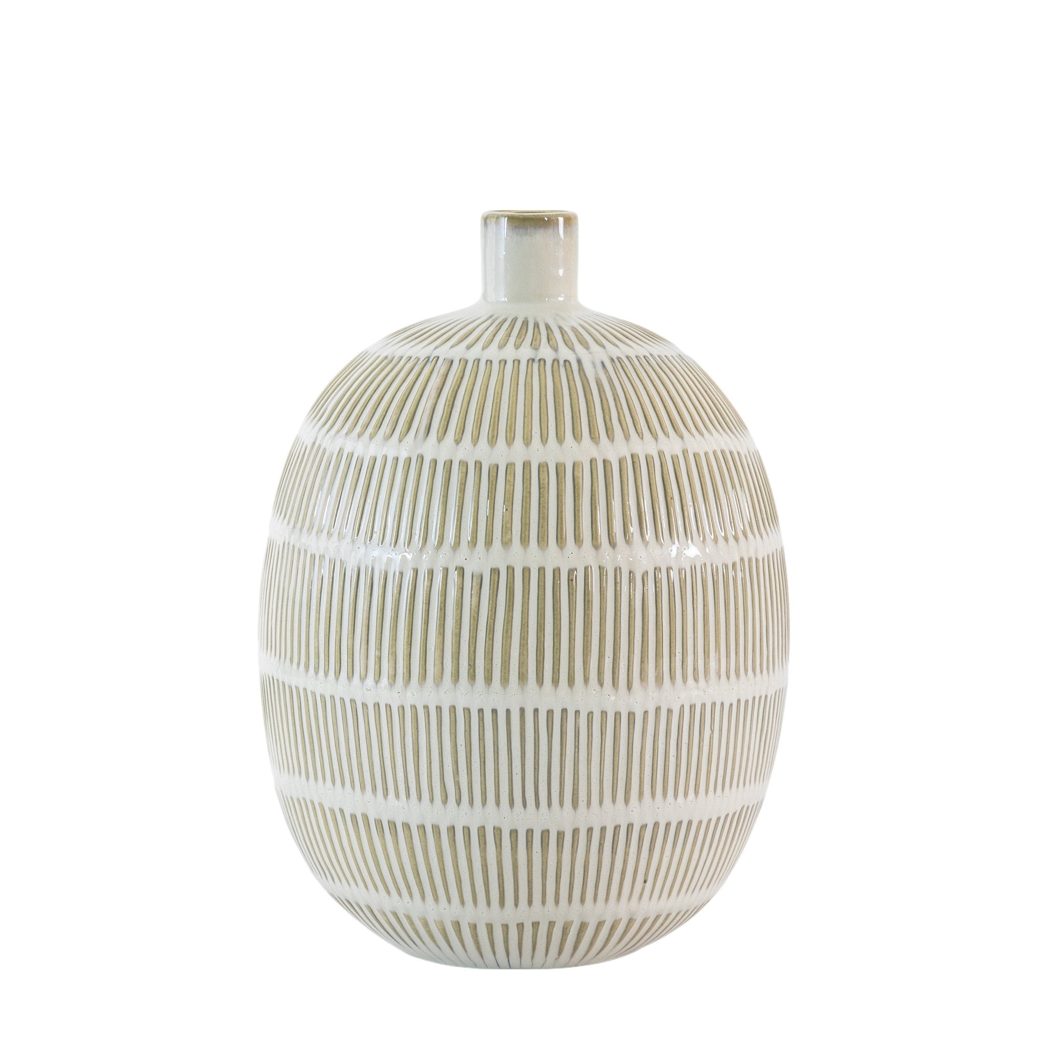 Abelia Vase - hdesign - Vases