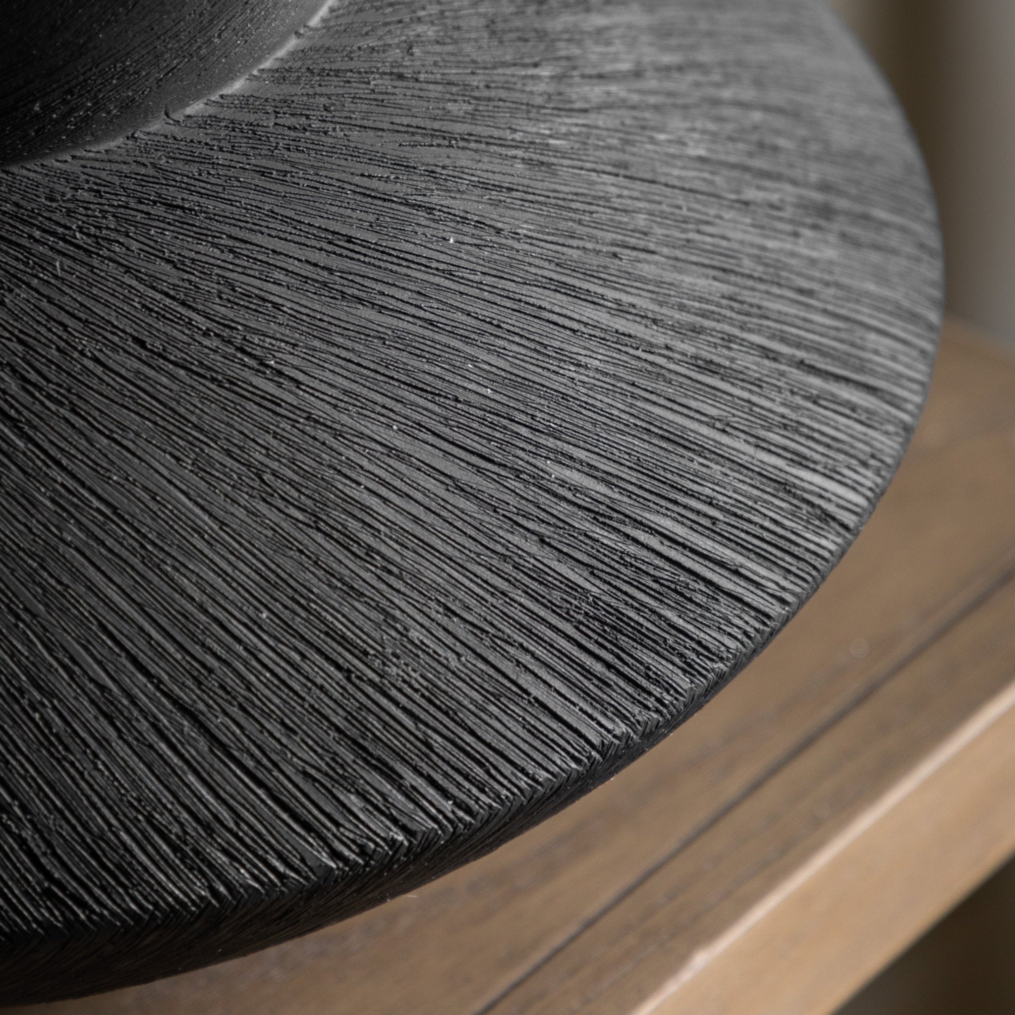 Akari Jar Scratch Pebble Large - hdesign - Jars