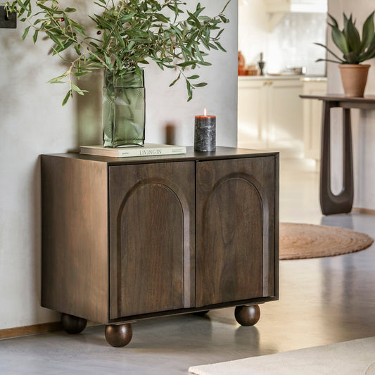 Arc 2 Door Sideboard - hdesign - Sideboards