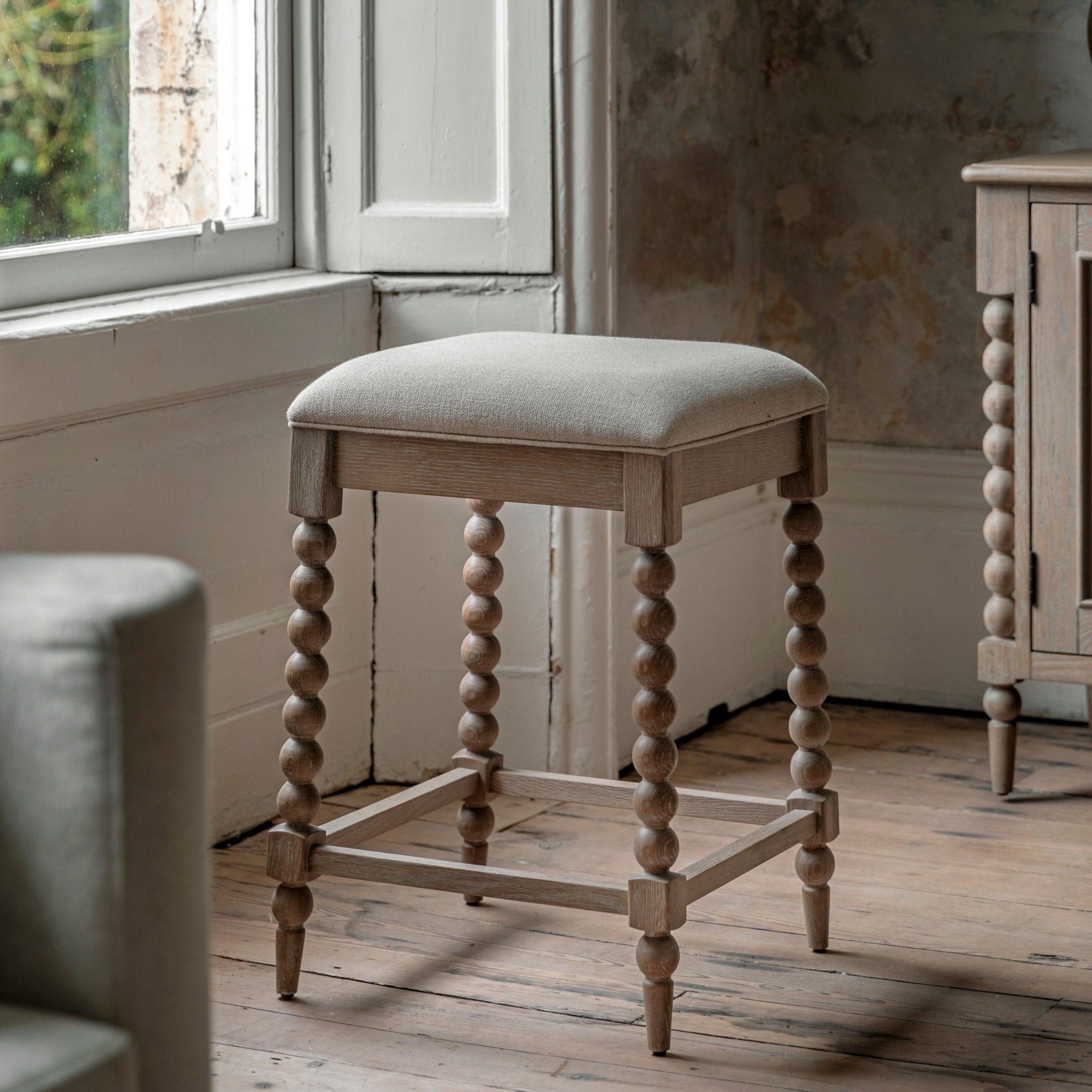 Artisan Bar Stool - hdesign - Stools