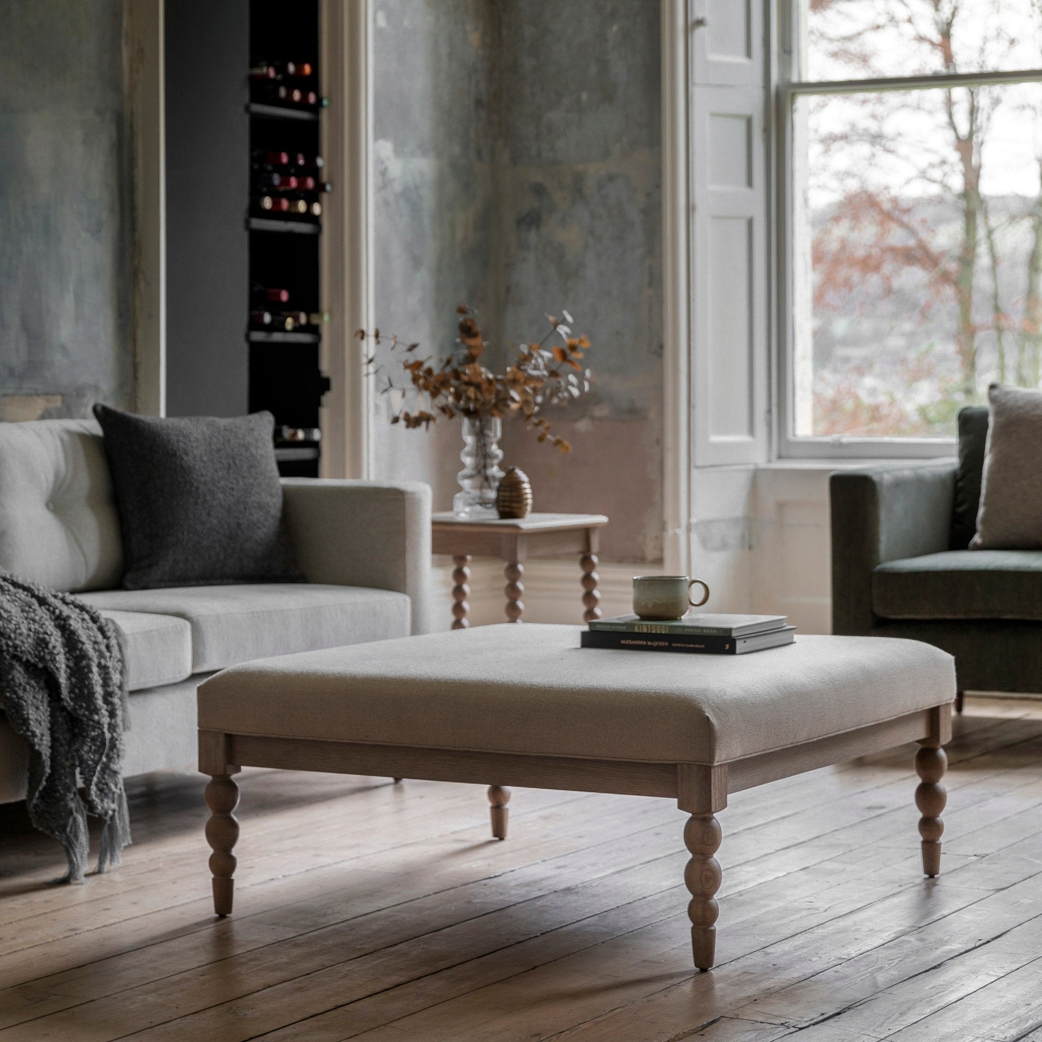 Artisan Coffee Table - hdesign - Coffee Tables