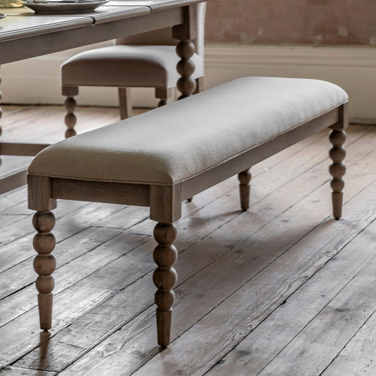 Artisan Dining Bench - hdesign - Dining Benches