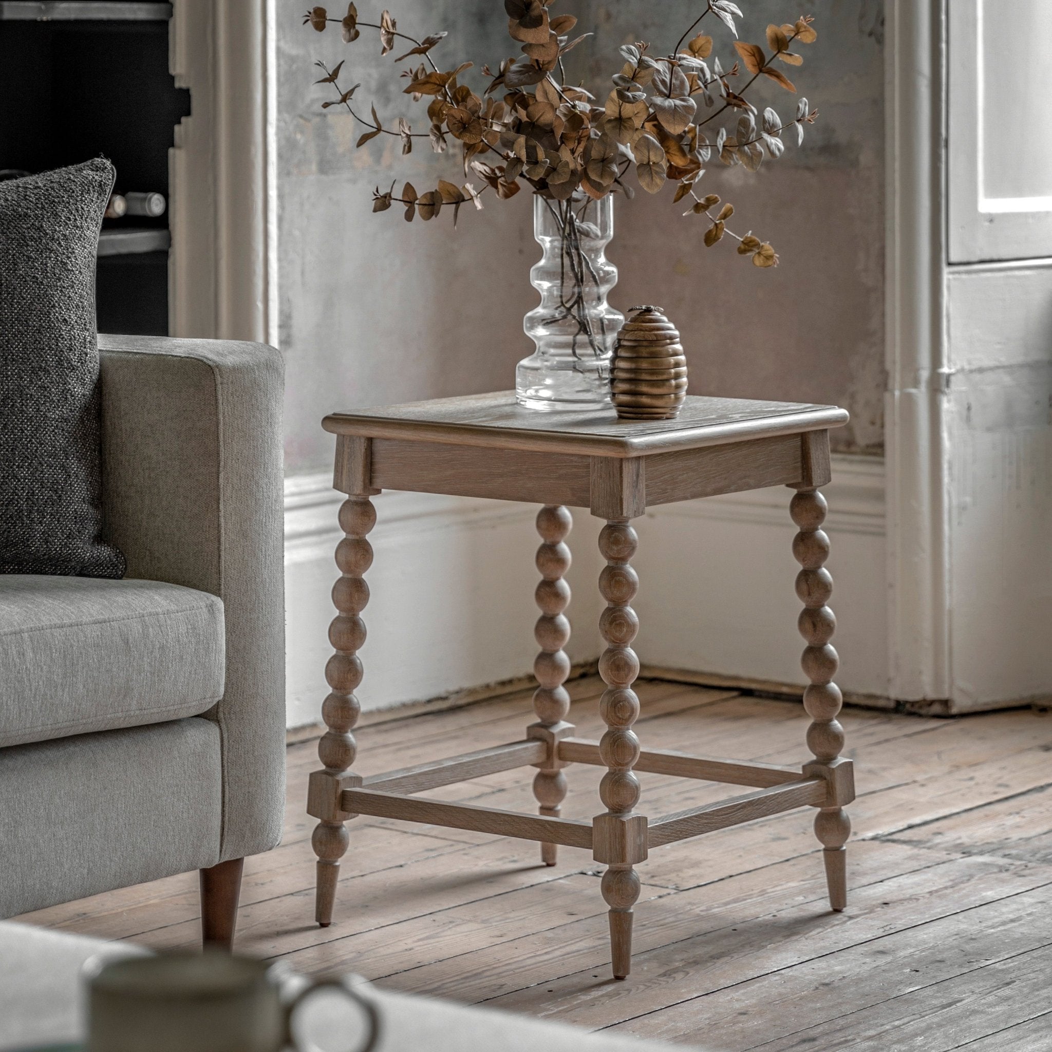 Artisan Side Table - hdesign - Side Tables
