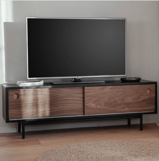 Barbican Media Unit - hdesign - Media Units