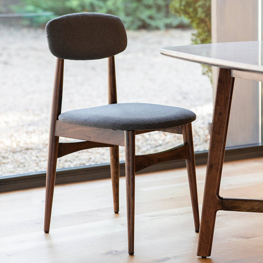 Barcelona Chair (2pk) - hdesign - Dining Chairs