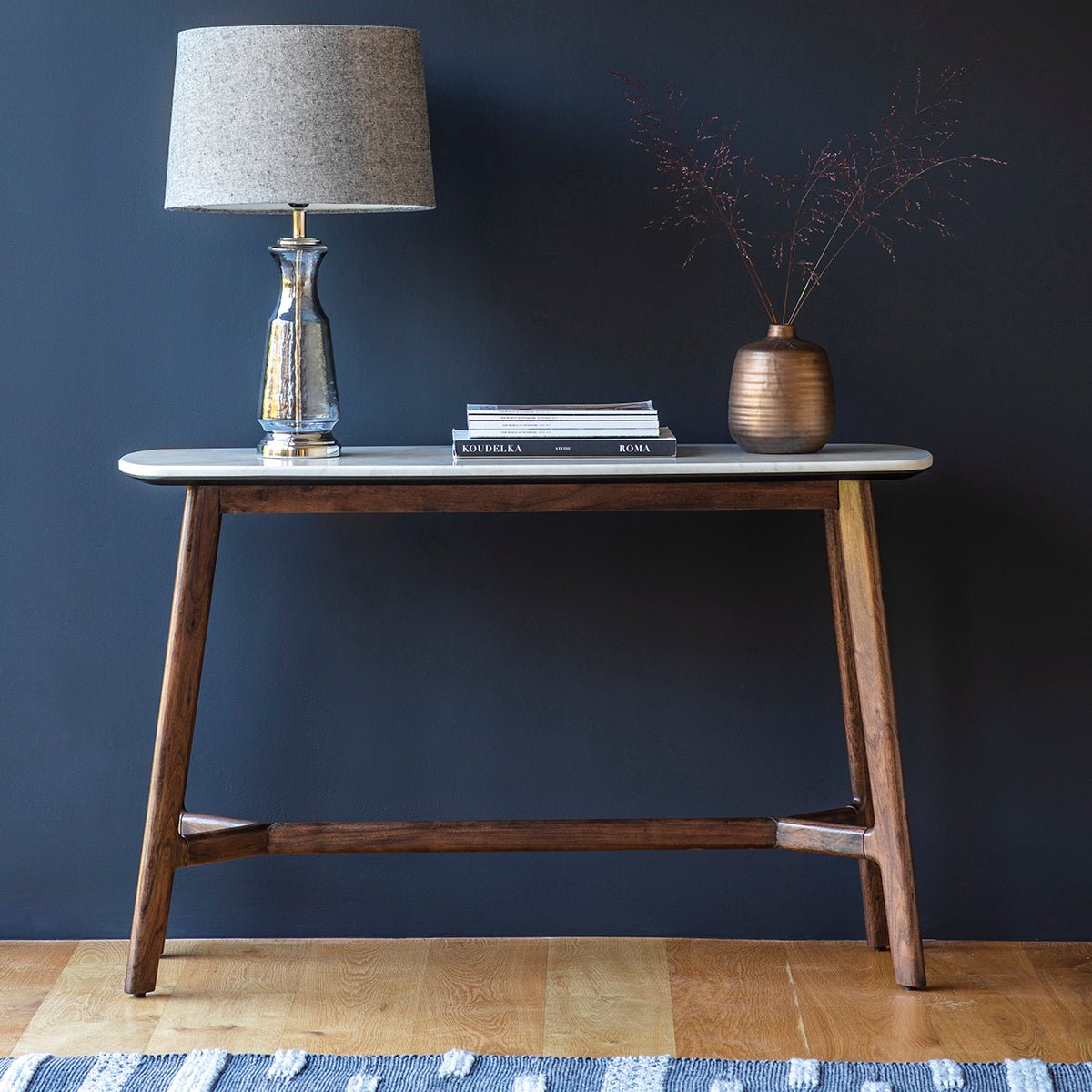 Barcelona Console Table - hdesign - Console Tables