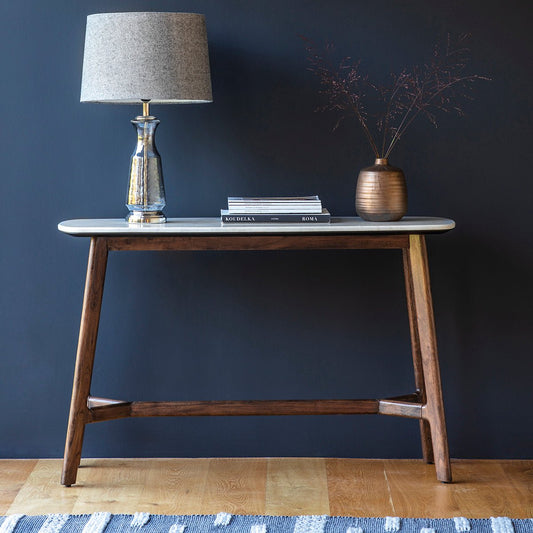 Barcelona Console Table - hdesign - Console Tables