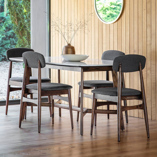 Barcelona Dining Table - hdesign - Dining Tables