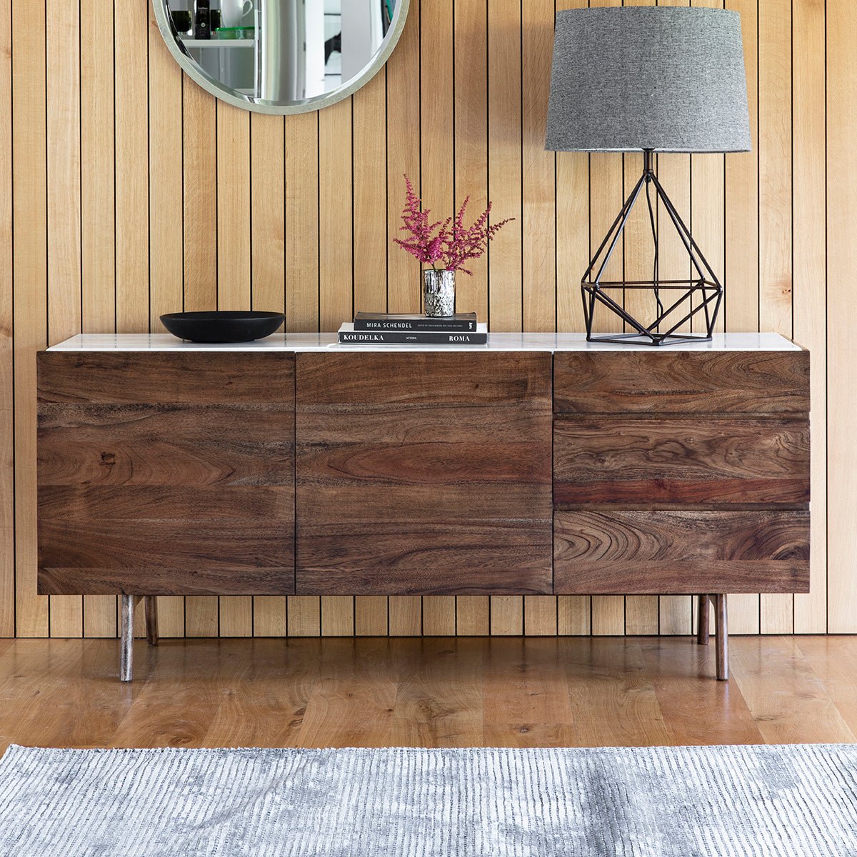 Barcelona Sideboard - hdesign - Sideboards