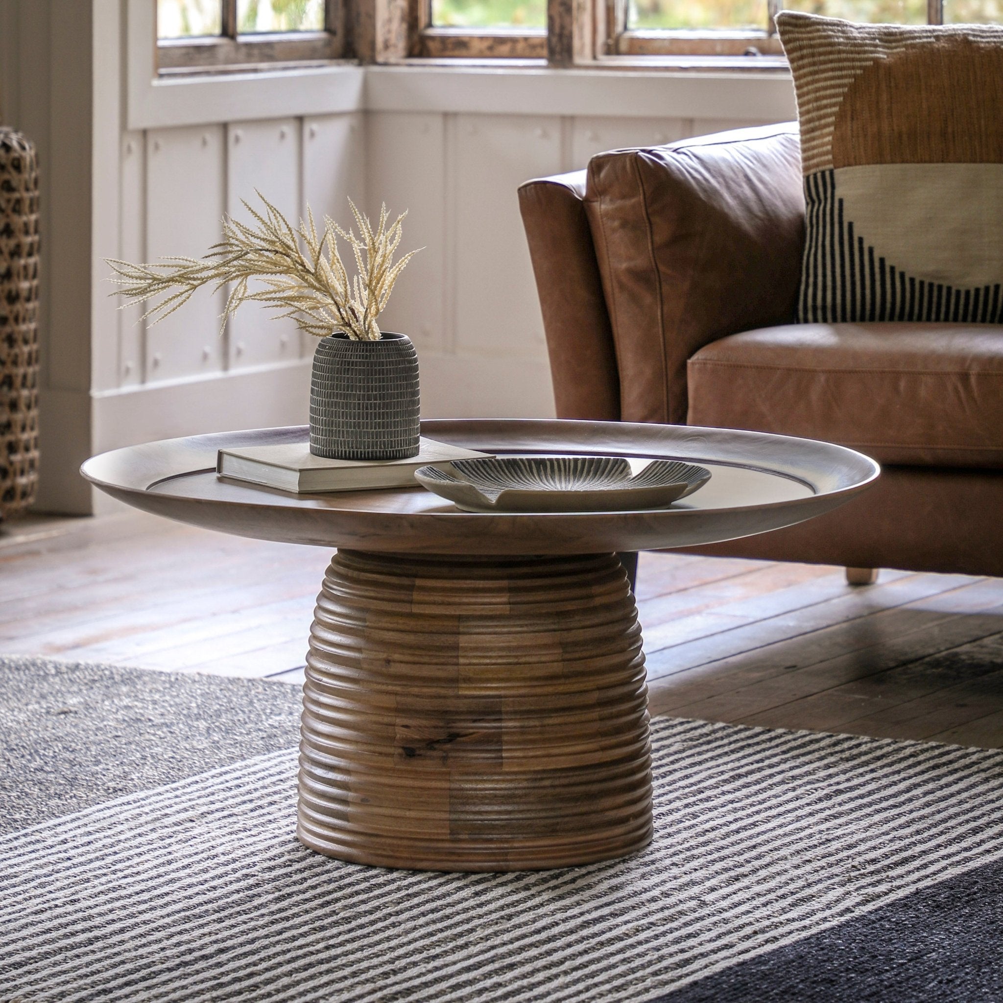 Belmonte Coffee Table - hdesign - Coffee Tables
