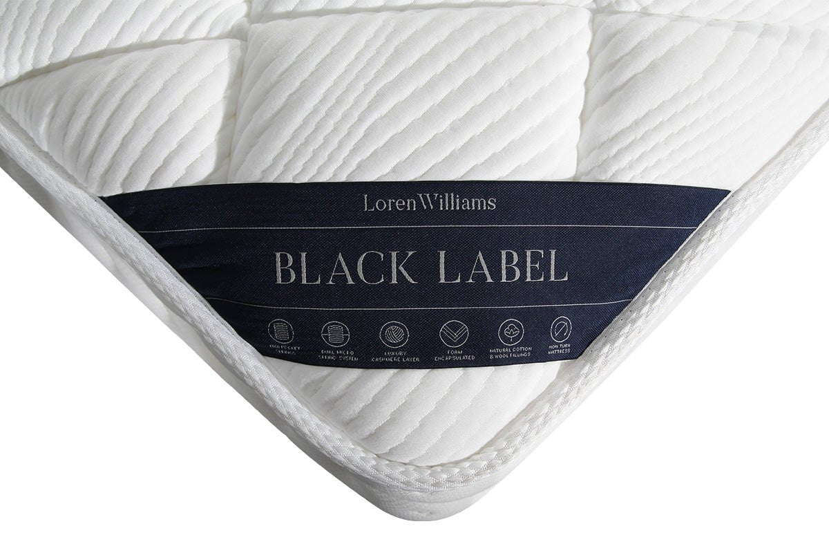 Black Label Mattress - hdesign - Mattresses