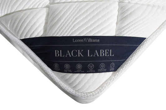 Black Label Mattress - hdesign - Mattresses