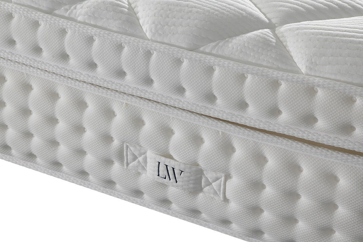 Black Label Mattress - hdesign - Mattresses
