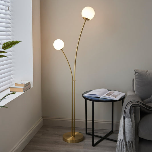 Bloom Light - hdesign - Floor Lamps