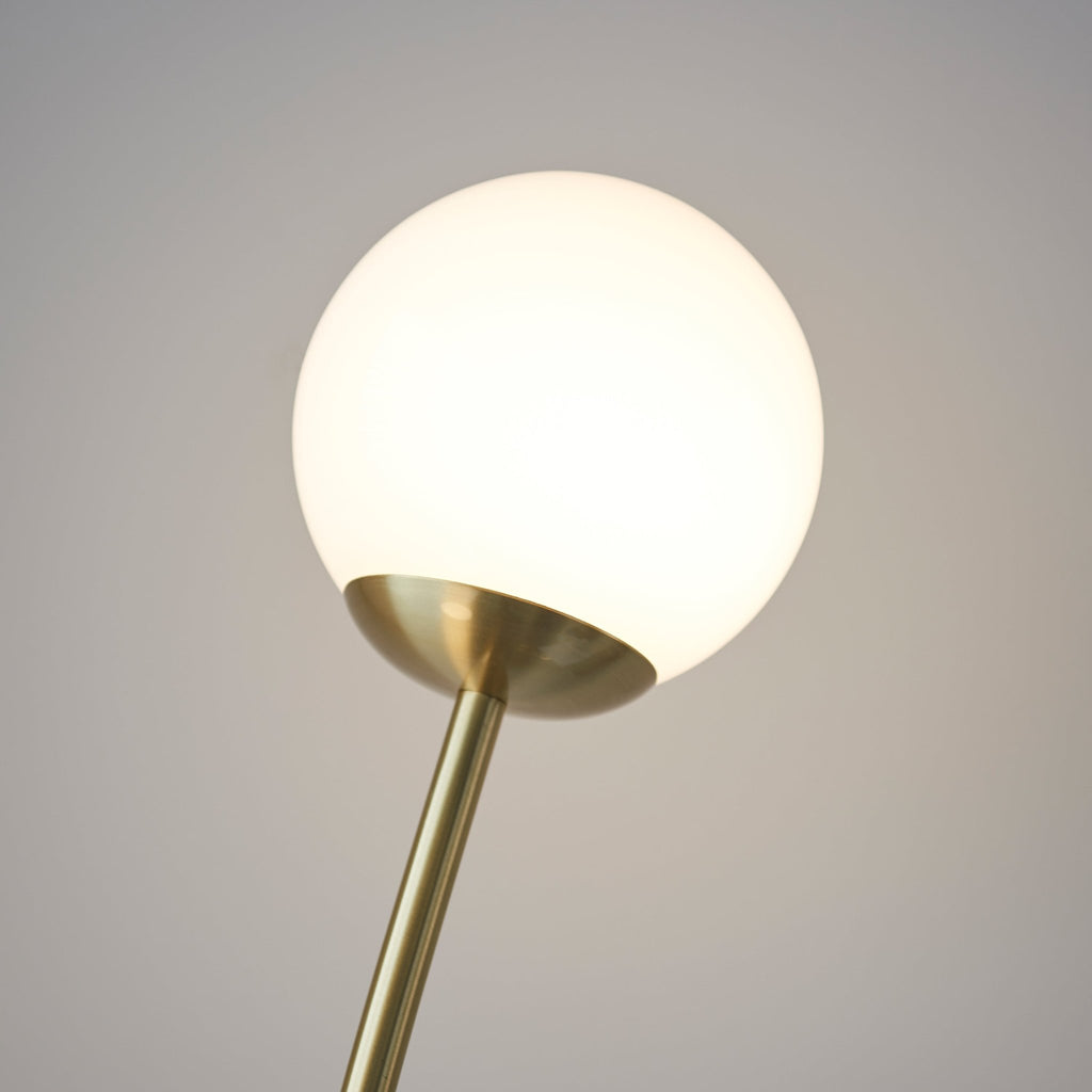 Bloom Light - hdesign - Floor Lamps