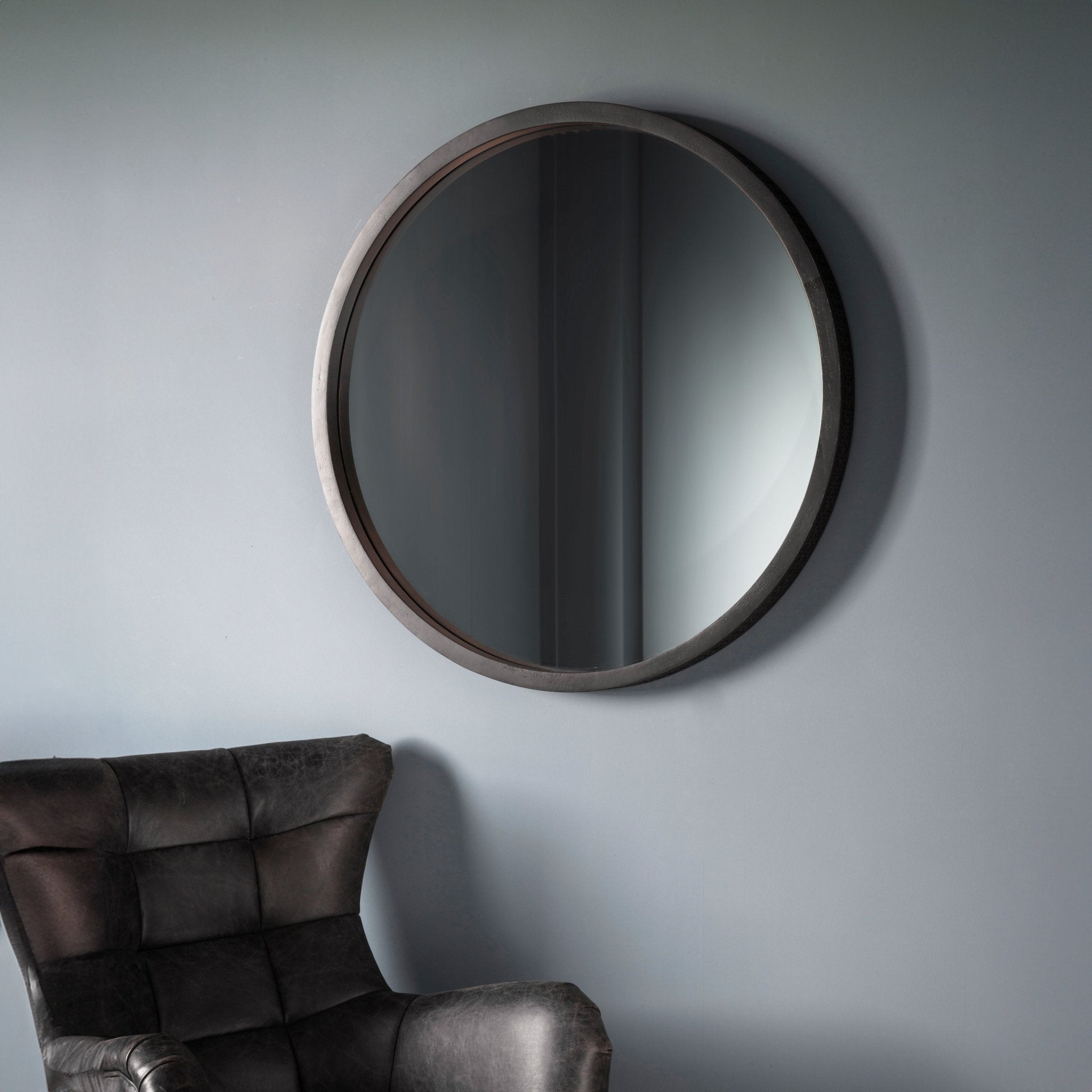 Boho Boutique Mirror - hdesign - Mirrors