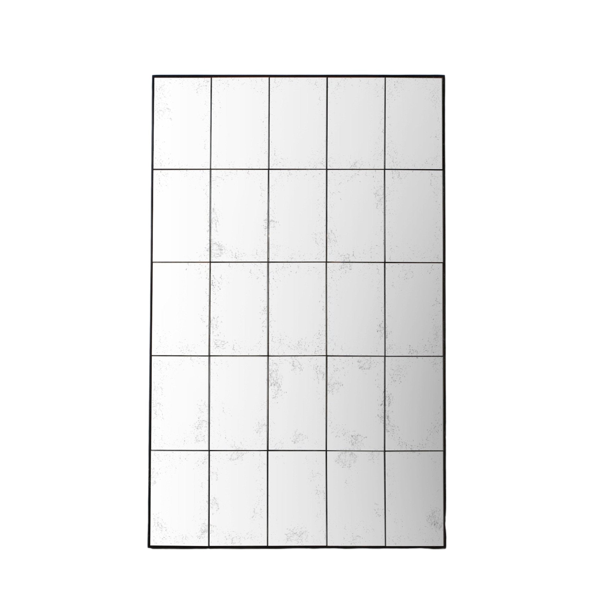 Boley Antique Mirror - hdesign - Mirrors