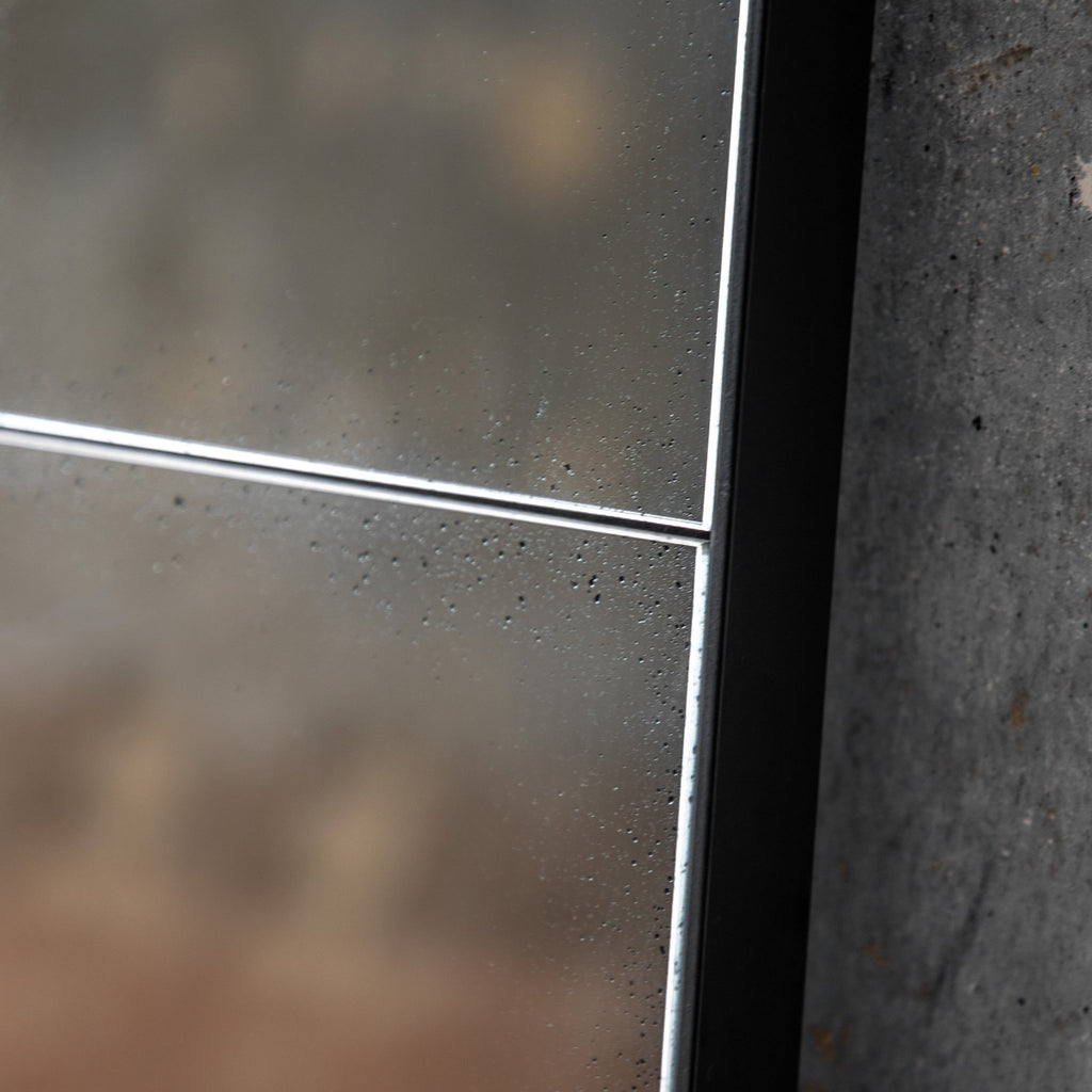 Boley Antique Mirror - hdesign - Mirrors