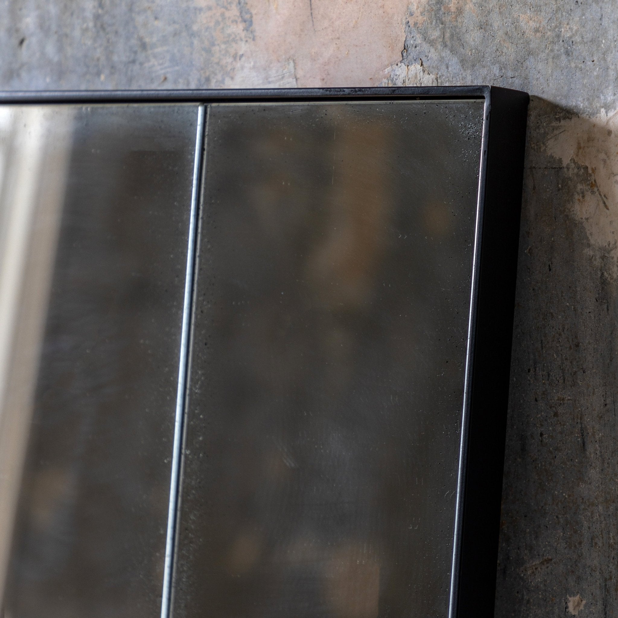 Boley Rectangle Mirror - hdesign - Mirrors