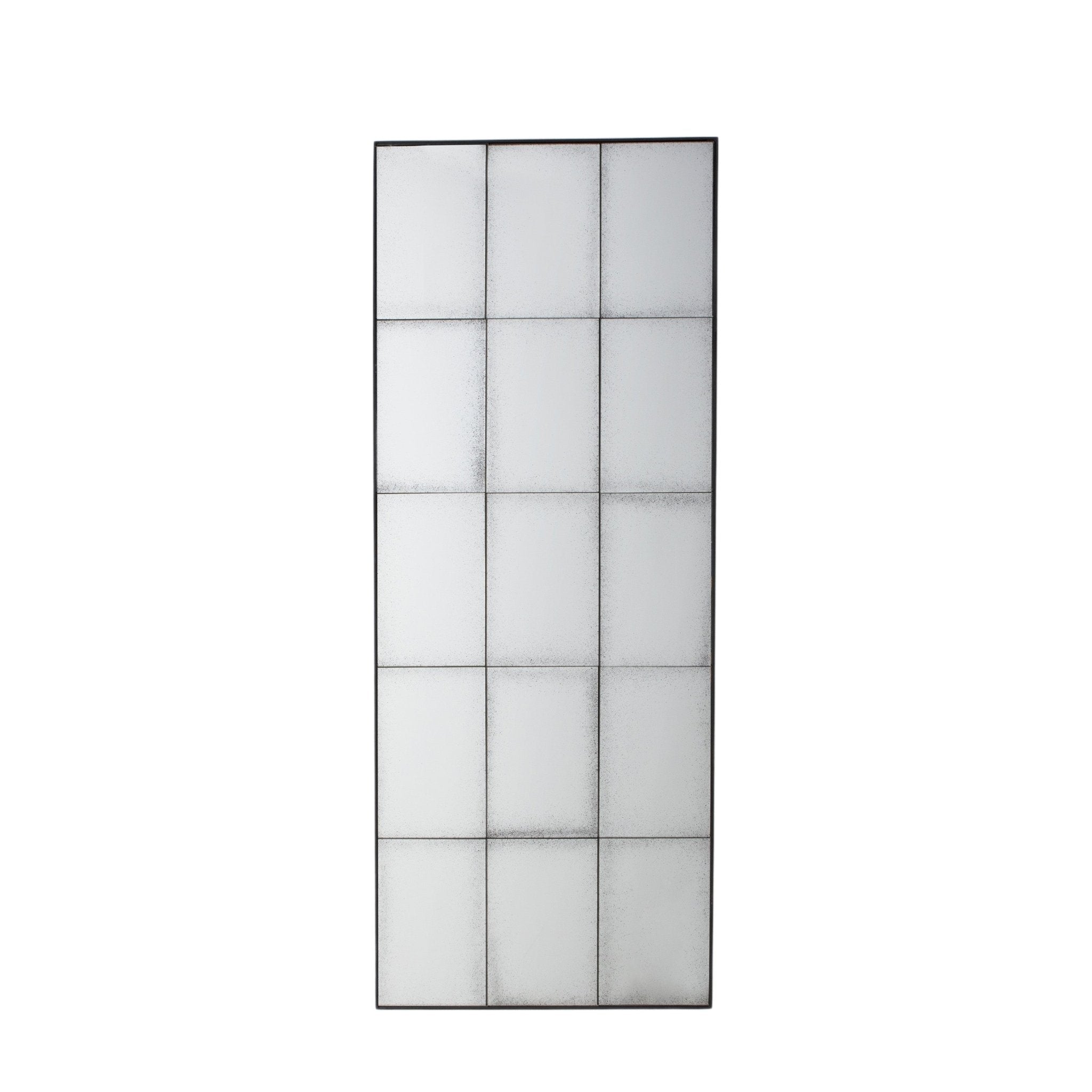 Boley Rectangle Mirror - hdesign - Mirrors
