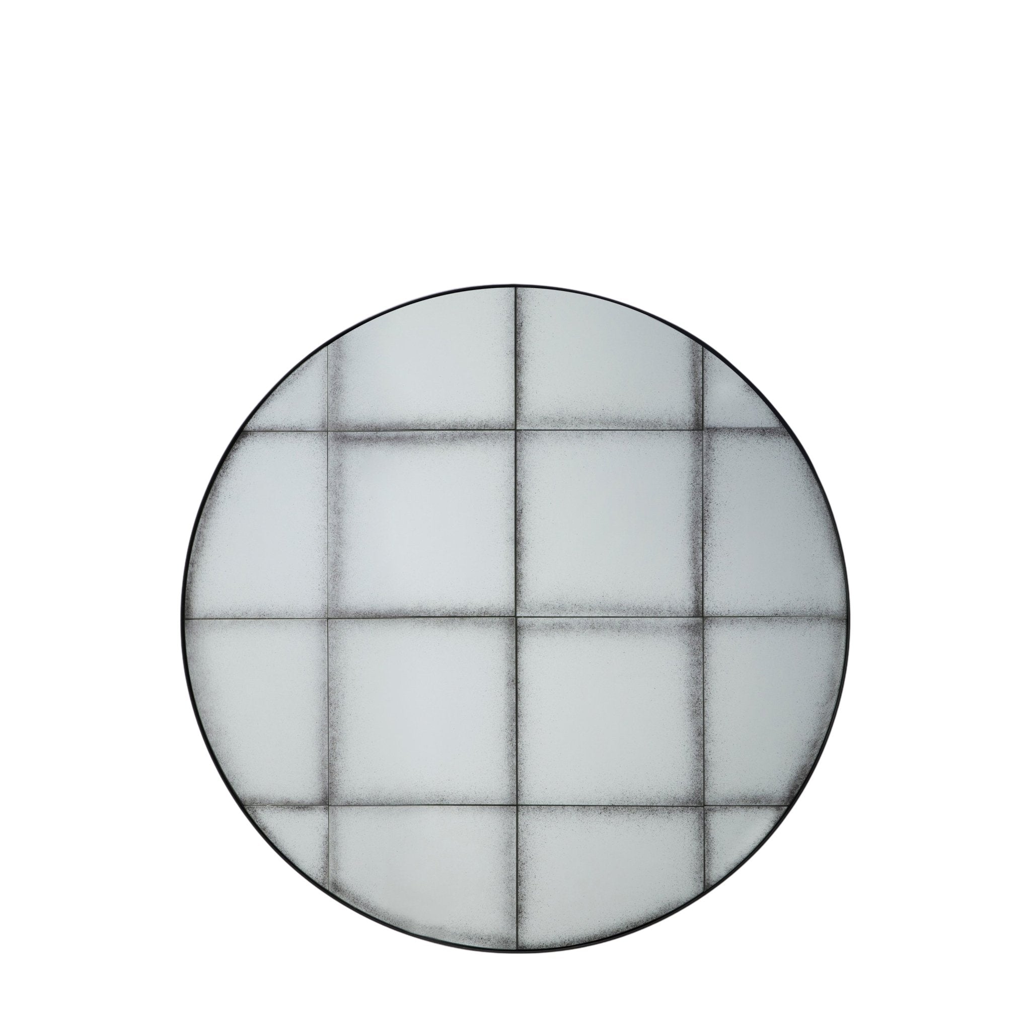 Boley Round Mirror - hdesign - Mirrors