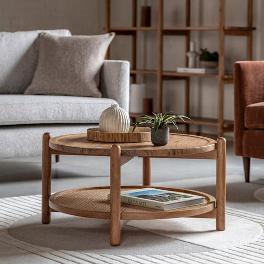 Cannes Coffee Table - hdesign - Coffee Tables