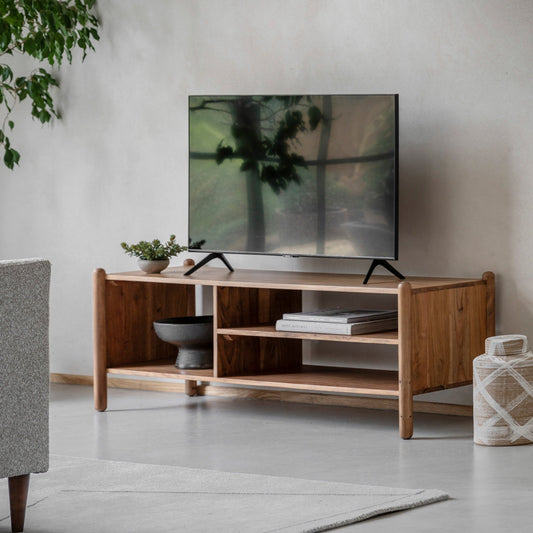 Cannes Media Unit - hdesign - Media Units