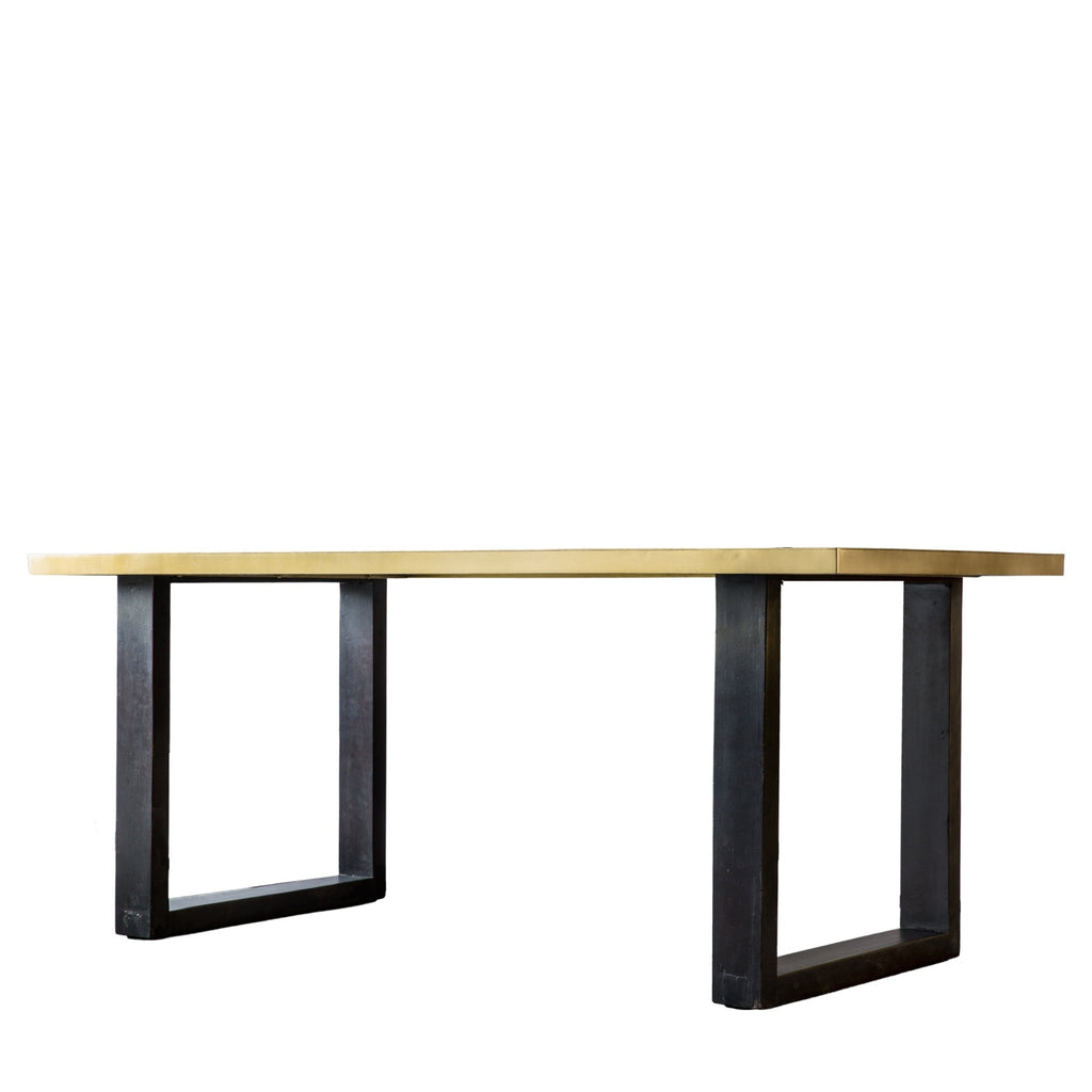 Danbury Dining Table - hdesign - Dining Tables