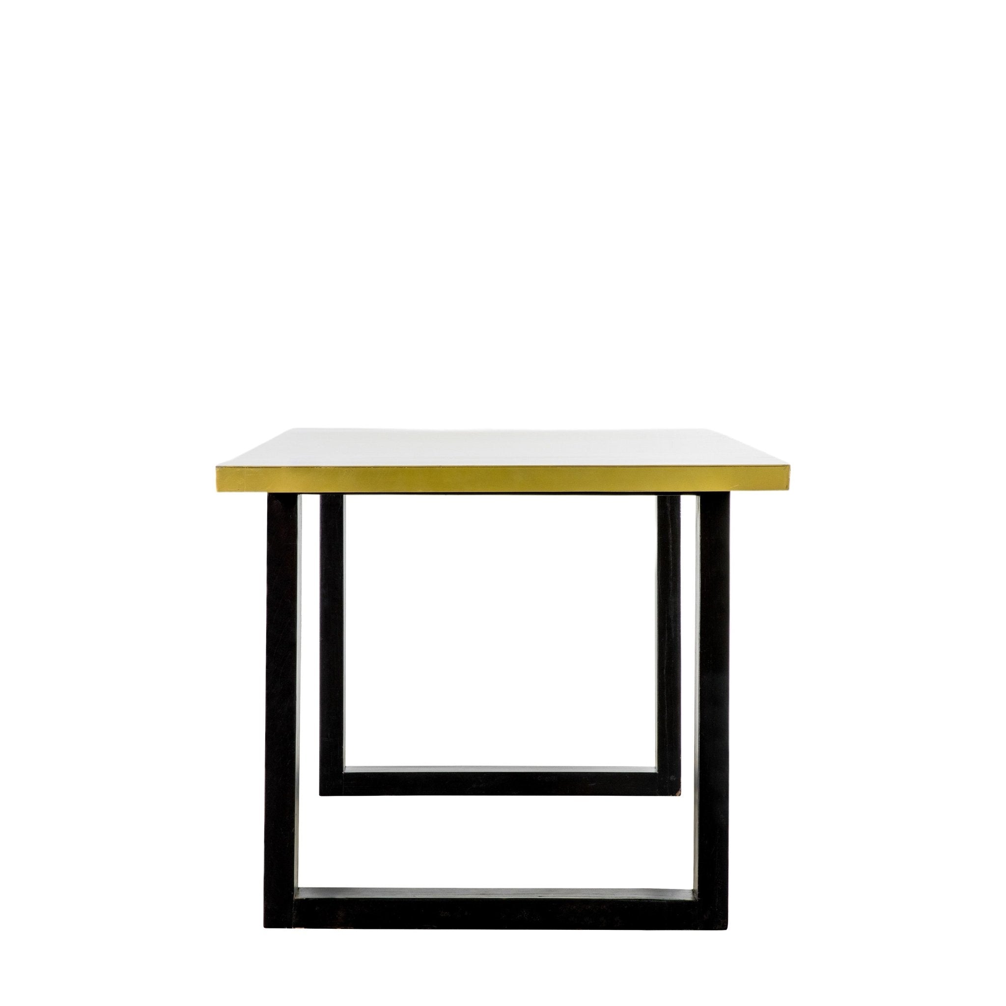 Danbury Dining Table - hdesign - Dining Tables