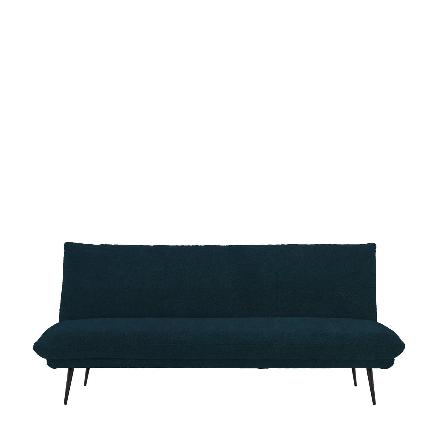 Dunton Sofa Bed - Cyan - hdesign - Sofa Beds