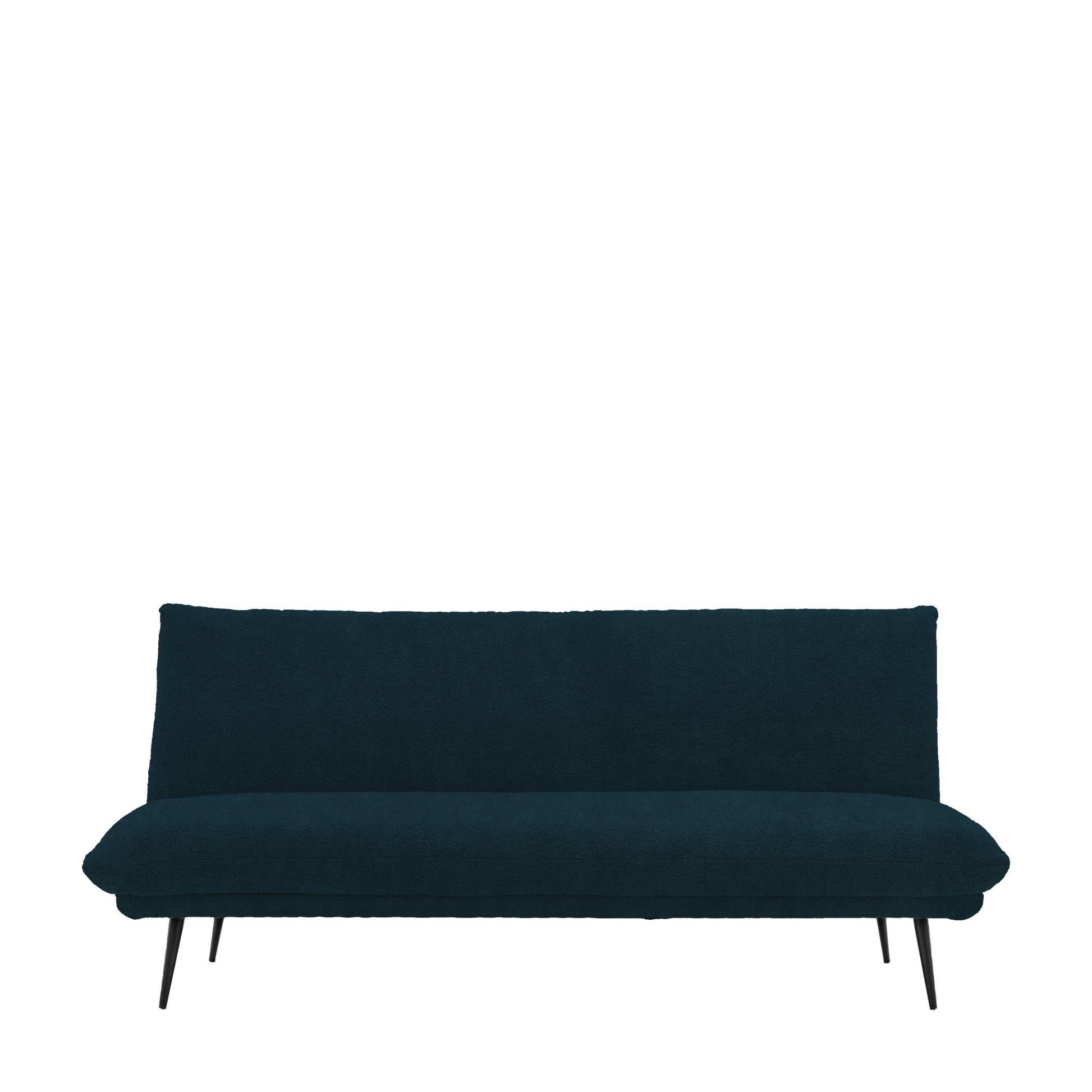 Dunton Sofa Bed - Cyan - hdesign - Sofa Beds