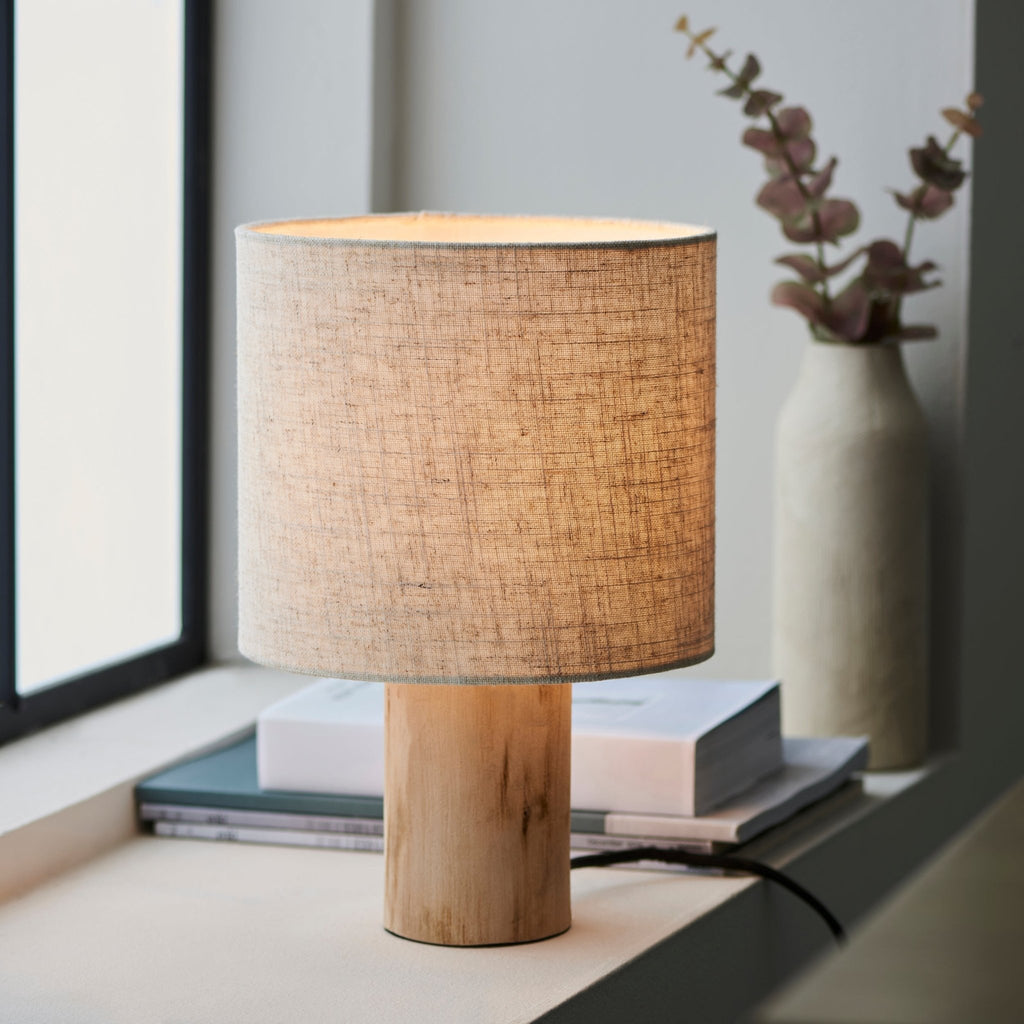 Durban Table Lamp - hdesign - Table Lamps