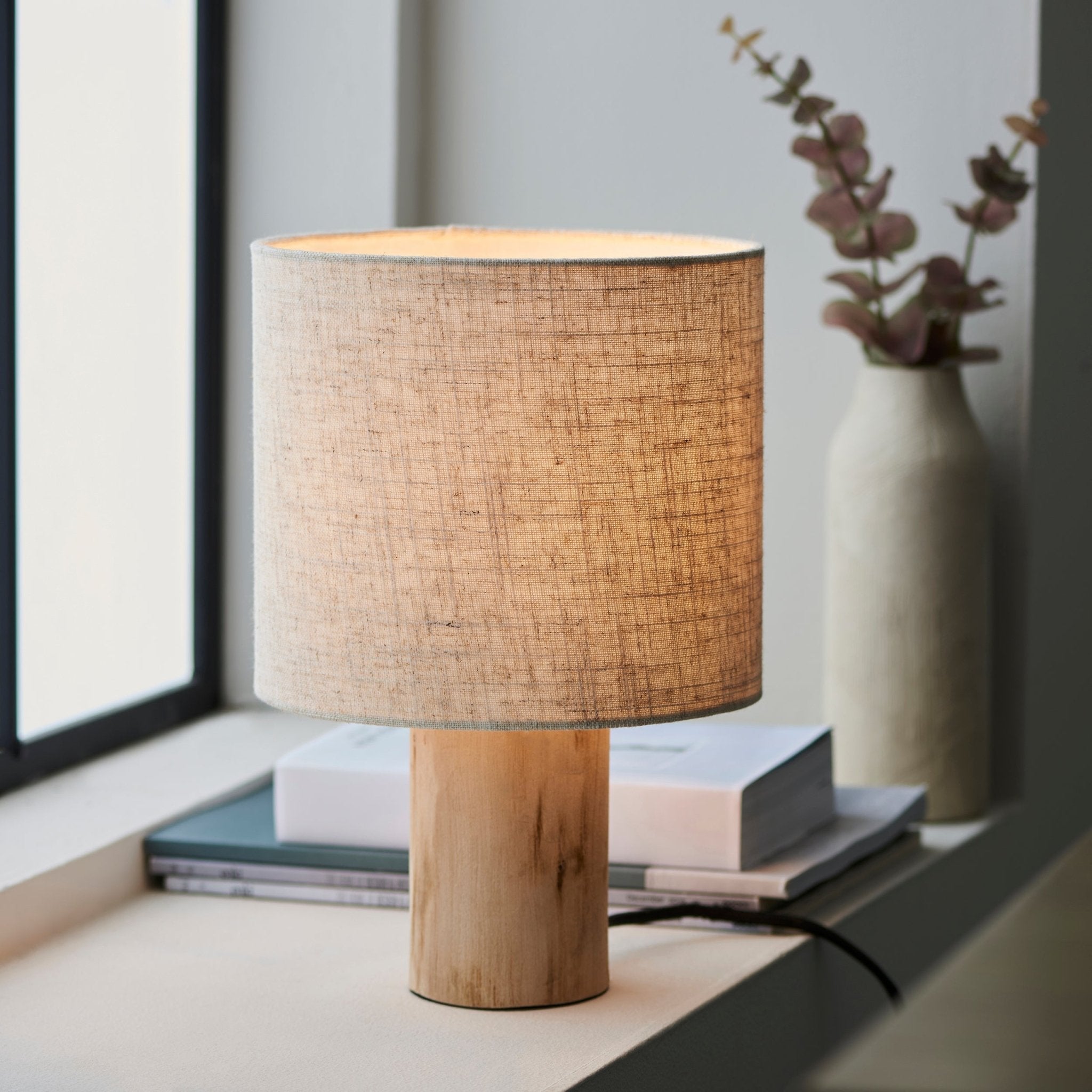 Durban Table Lamp - hdesign - Table Lamps