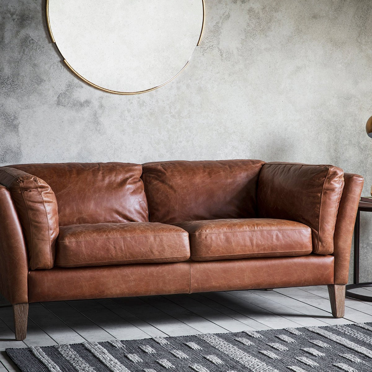 Ebury 2 Seater Sofa - hdesign - 2 Seater Sofas