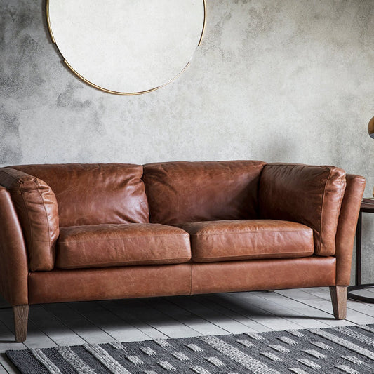 Ebury 2 Seater Sofa - hdesign - 2 Seater Sofas
