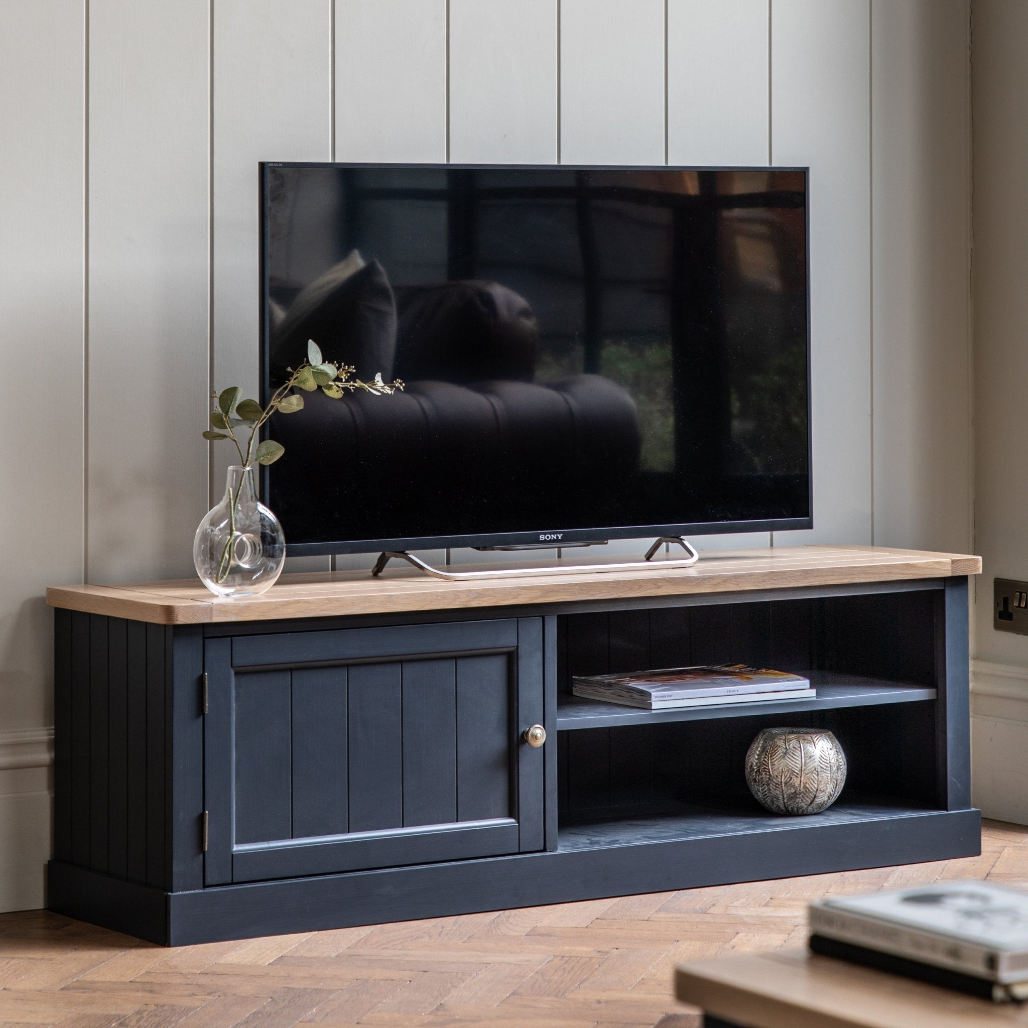 Eton Media Unit - Meteor - hdesign - Media Units